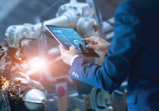 What the industry needs in 5 years – Industry 4.0