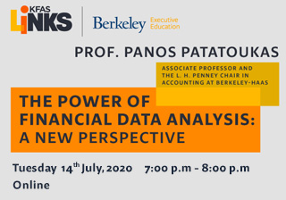 The Power of Financial Data Analysis: A new Perspective