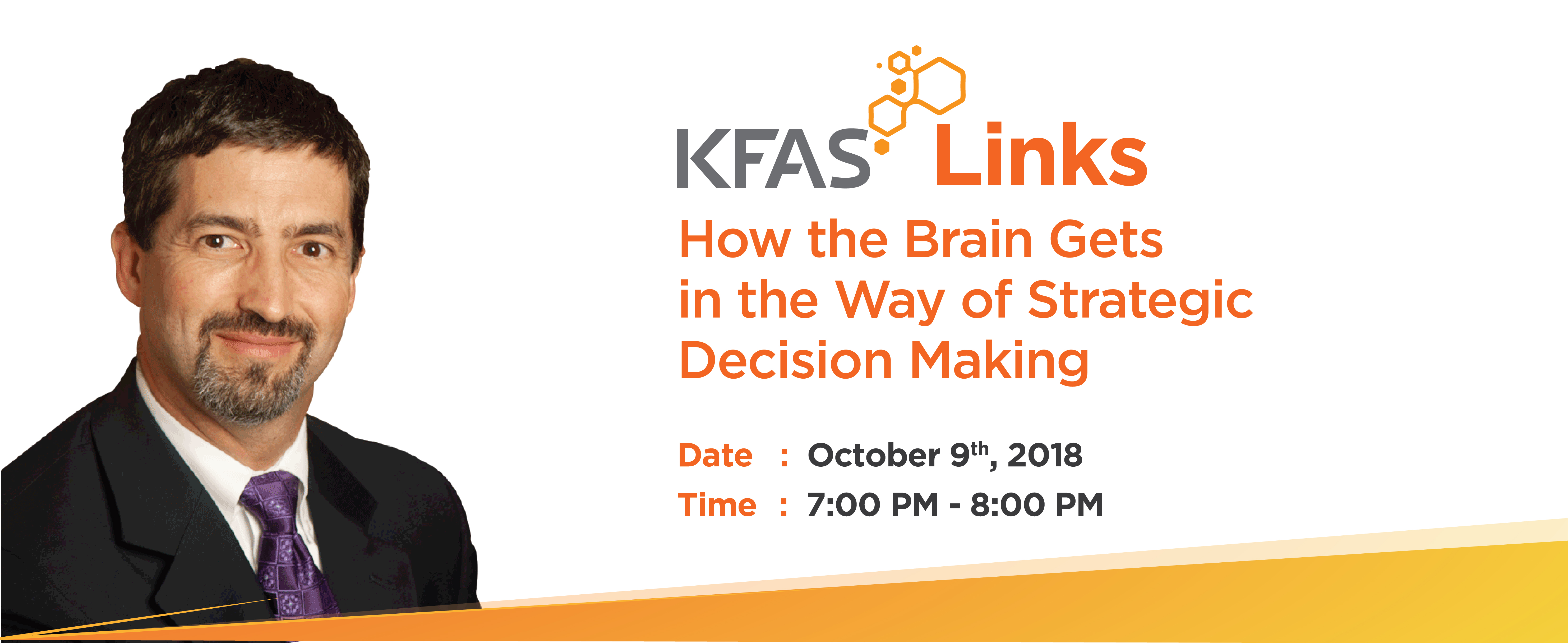 How the Brain Gets in the Way of Strategic Decision Making